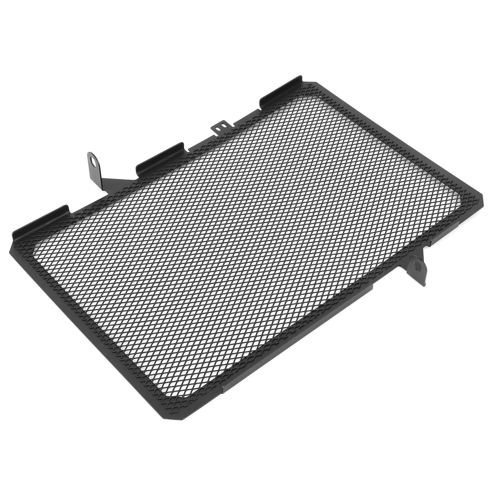 ­Motorcycle Radiator Grille Guard Grill Cover For CB650F/CBR650F/CB650R/CBR650R