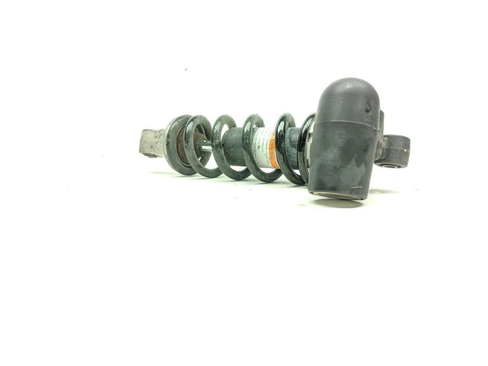 Amortiguador trasero 12 Suzuki GSXR 1000 Foto 2 de 4