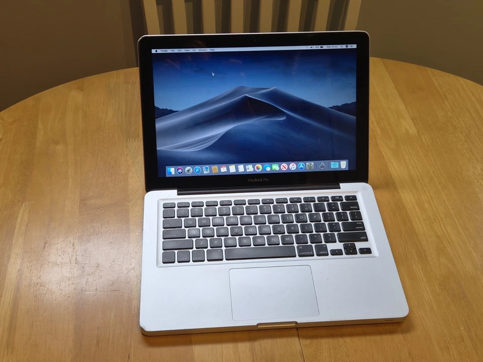 Apple MacBook Pro 13" 2012 · i7 · 8GB · 128GB, photo 1 of 5