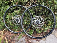 Giant MTB Wheel Set Mullet 29/27.5 148x12mm 110x15mm