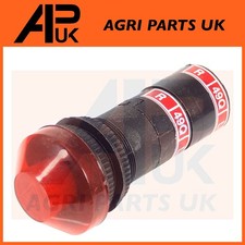 Universal Boat Truck Lorry 24V Hazard Warning Light Switch Push Button Type
