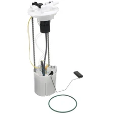 Delphi FG2309 Fuel Pump Module Assembly For GMC Sierra 2500 HD 17-19 6.0L