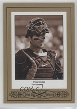 2010 Upper Deck Portraits Gold /99 Ryan Doumit #SE-69 0af