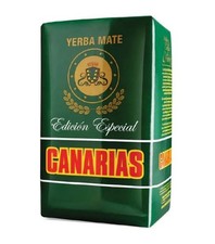 canarias - yerba mate Especial