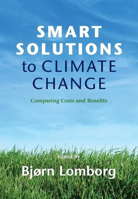 Bjørn Lomborg | Smart Solutions to Climate Change | Taschenbuch | Englisch