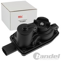 NTY Stellelement Drallklappen AnsaugbrÜCke Passend FüR Opel Antara Insignia