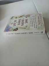 The Lost Art Of Reading Nature's Signs By Tristan Gooley, First Printing 