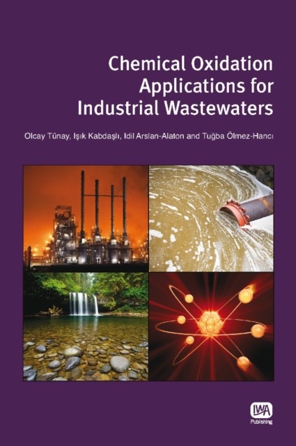 Chemical Oxidation Applications For Indu