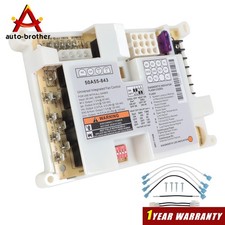 50A55-843 Integrated Furnace Control Board Fit for White Rodgers Lennox