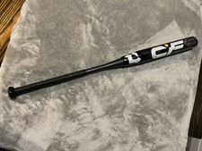 Demarini  33/22 CF8 Drop 11 Composite Fastpitch Softball Bat 🔥 🔥 🐐 🐐 Cf8-22