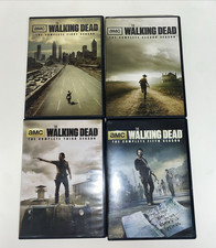 2014 Cryptozoic Walking Dead Season 3 Part 1 Trading Cards 11