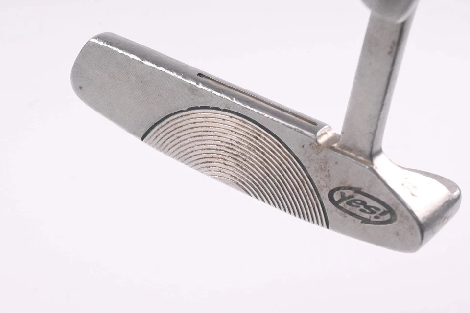 Yes! C-Groove Callie-12 Putter / 34 Inch - Image 2 of 4