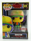 Funko Pop! - Stranger Things Dustin 828 Special Edition - Vinyl Figure