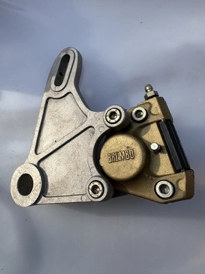 Cagiva Mito 125 8P 1992 - Raptor 125 Bremssattel hinten E100015275
