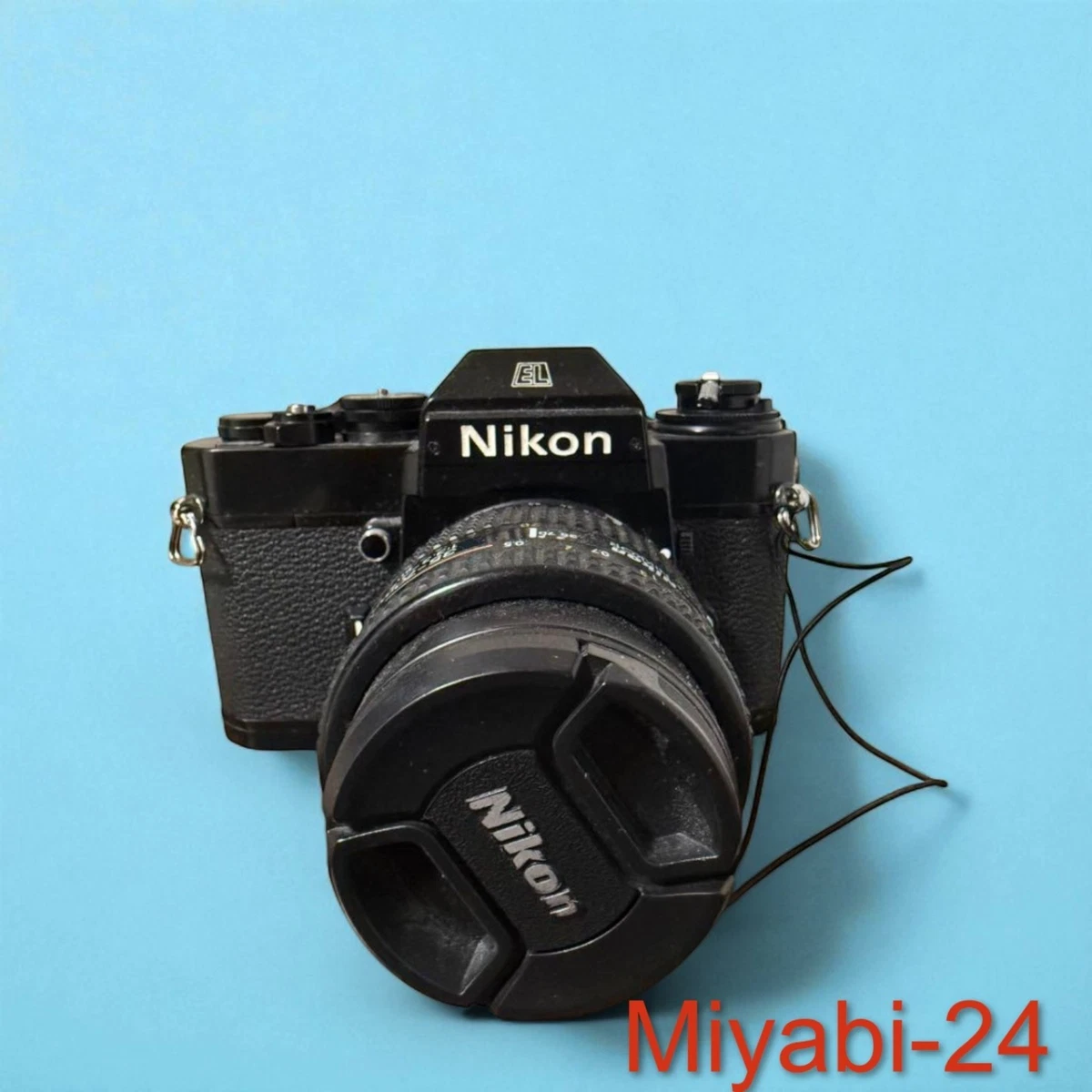 Nikon EL2 Film Cameras for sale | eBay