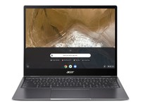 Acer Chromebook Spin 713 13.5″ 2-in-1 Touch – Core i5-10210U – 16GB – 256GB SSD