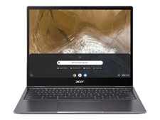 Acer Chromebook Spin 713 13.5″ 2-in-1 Touch – Core i5-10210U – 16GB – 256GB SSD