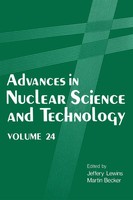 Martin Becker (U. A.) | Advances In Nuclear Science And Technology | Buch (1997)