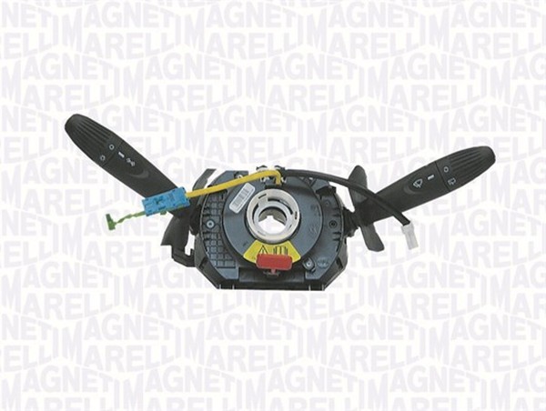 Kombischalter Lenkstockschalter Magneti Marelli 000043156010 FüR Fiat Punto 16V-image