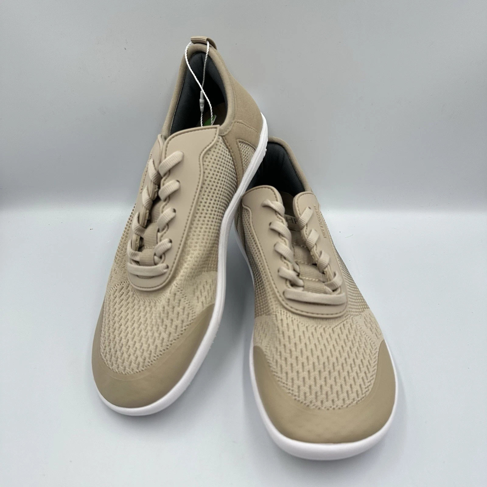 Hike Footwear HF Series Stride Beige Unisex Outdoor Minimalist Various Sizes