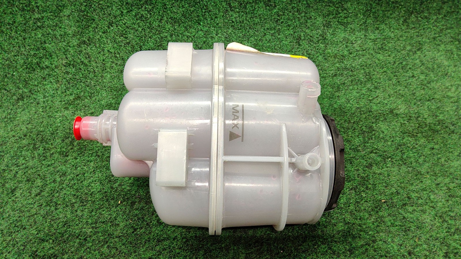 2018-2024 Audi S4 Engine Coolant Reservoir 47K Mls OEM 8W1121405