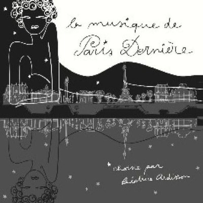 La Musique de Paris Last Vol. 3 - Ardisson, Beatrice