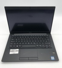 Laptop Dell Latitude 7390 Intel Core i5-8350U  Ersatzteilspender Bastlergerät