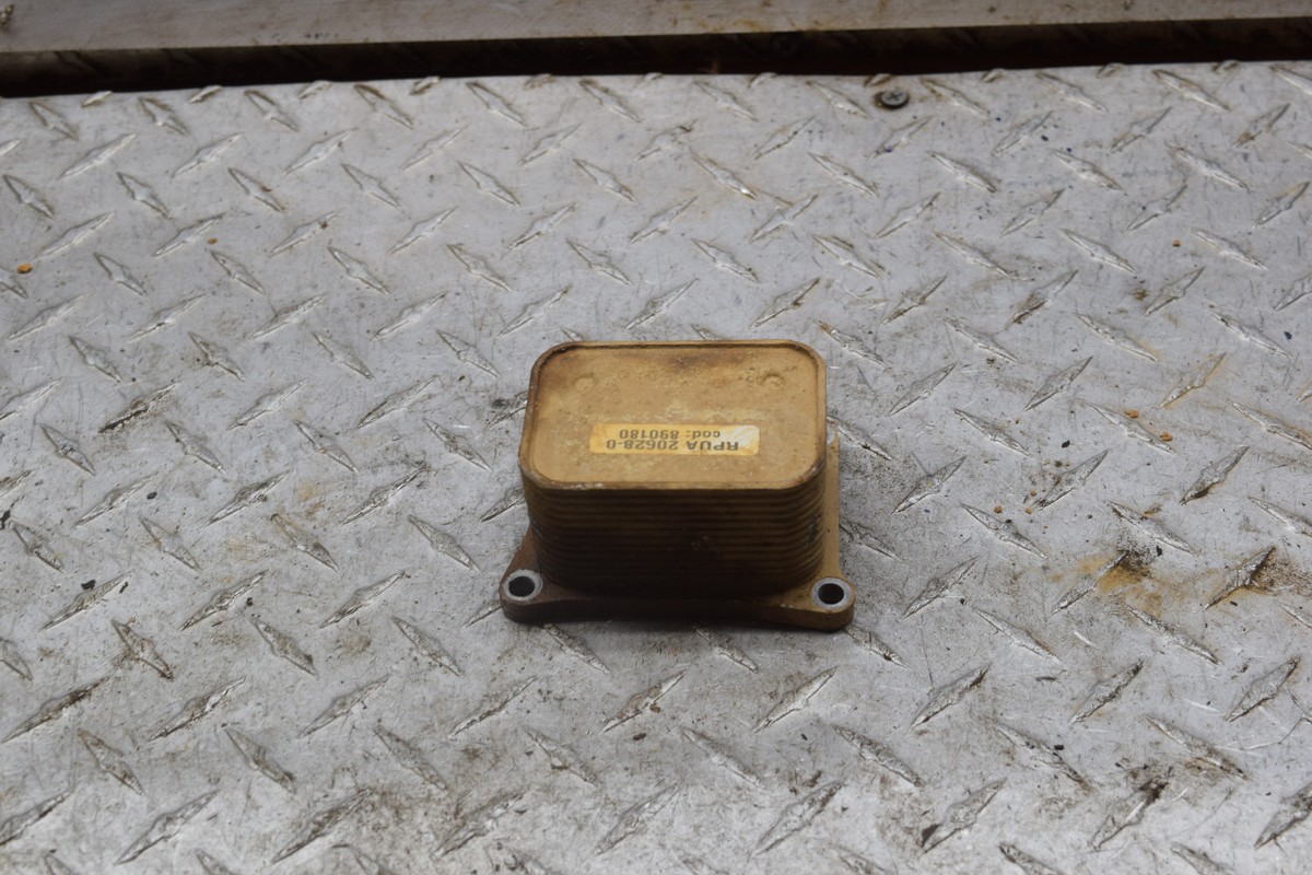 La様 F2-3 ENGINE OIL COOLER 2011 CAN AM COMMANDER 800 800R XT 4WD 11