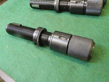 Collis .875" Auto Shank Bilz  Size"1" Rigid Tap Driver 