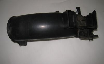 1985 HONDA Spree NQ50 Hinter FENDER