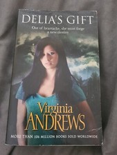 Delia's Gift - Virginia Andrews