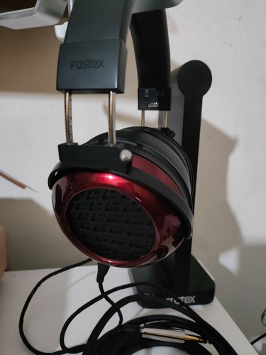 Cuffia Fostex Th 909 - Zdjęcie 2 z 11