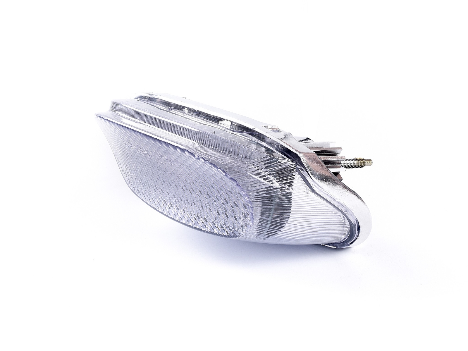 LED Rear Lamp Integrated Turn Signal Fit Kawasaki 1993-2001 ZX1100