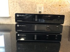 Atlona 4K/UHD Five-Input HDMI Switcher AT-UHD-SW-51- 3 Available