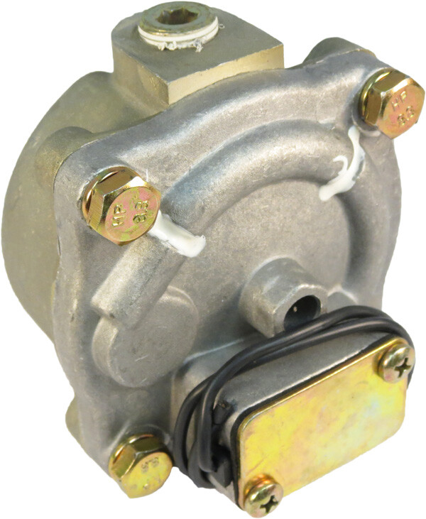 DV-2 12V Automatic Valve with Heater replaces Bendix 284412 Midland KN 24005