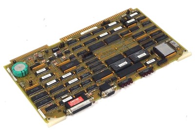 VERWENDET ADVANTAGE CONTROLS PC-Platine 3-533-0351G APCI Modul