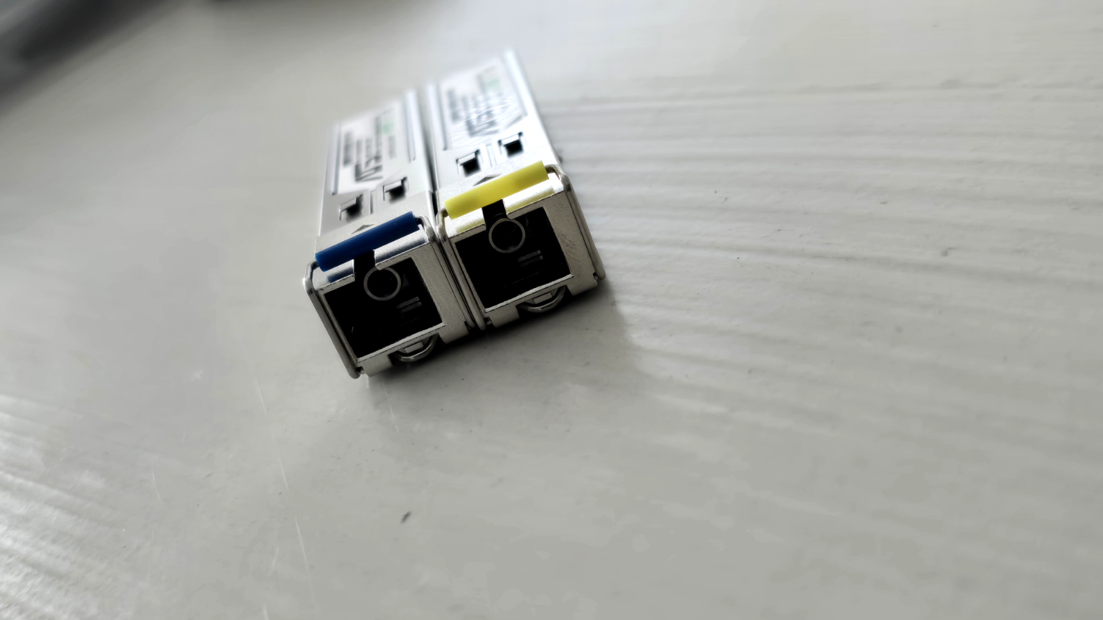 SFP Transceiver Module SC/APC 1 Pair 20 KM/12.42 Miles | eBay