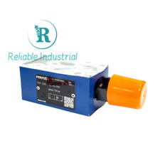 1 PC NEW Rexroth Z2FS6B2-46/2QV Solenoid Valve Type R900440565 Fast Delivery