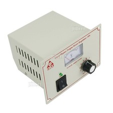 3-Phases Torque Motor Controller 380V Speed Regulator Governor with Switch
