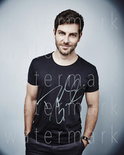 2013 Breygent Grimm Autographs Guide 47