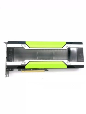 Tested - Origin Nvidia Tesla M60 16GB GDDR5 PCIe 3.0 x16 Accelerator Card GPU