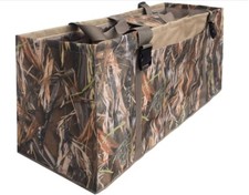 Borsone Porta Stampi ANATRE Esce caccia