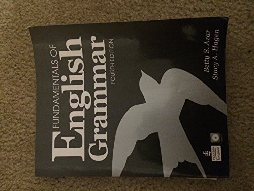 Fundamentals of English Grammar with Audio CDs and Answer Key (4th Edition) - Imagen 1 de 1