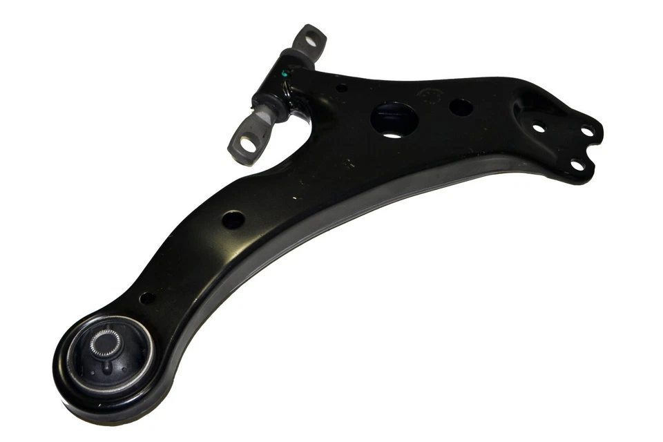 10 Pcs Front End Kit Lower Arms For 13-18 Toyota Avalon Rack Ends Stabilizer Bar - Image 2 of 4