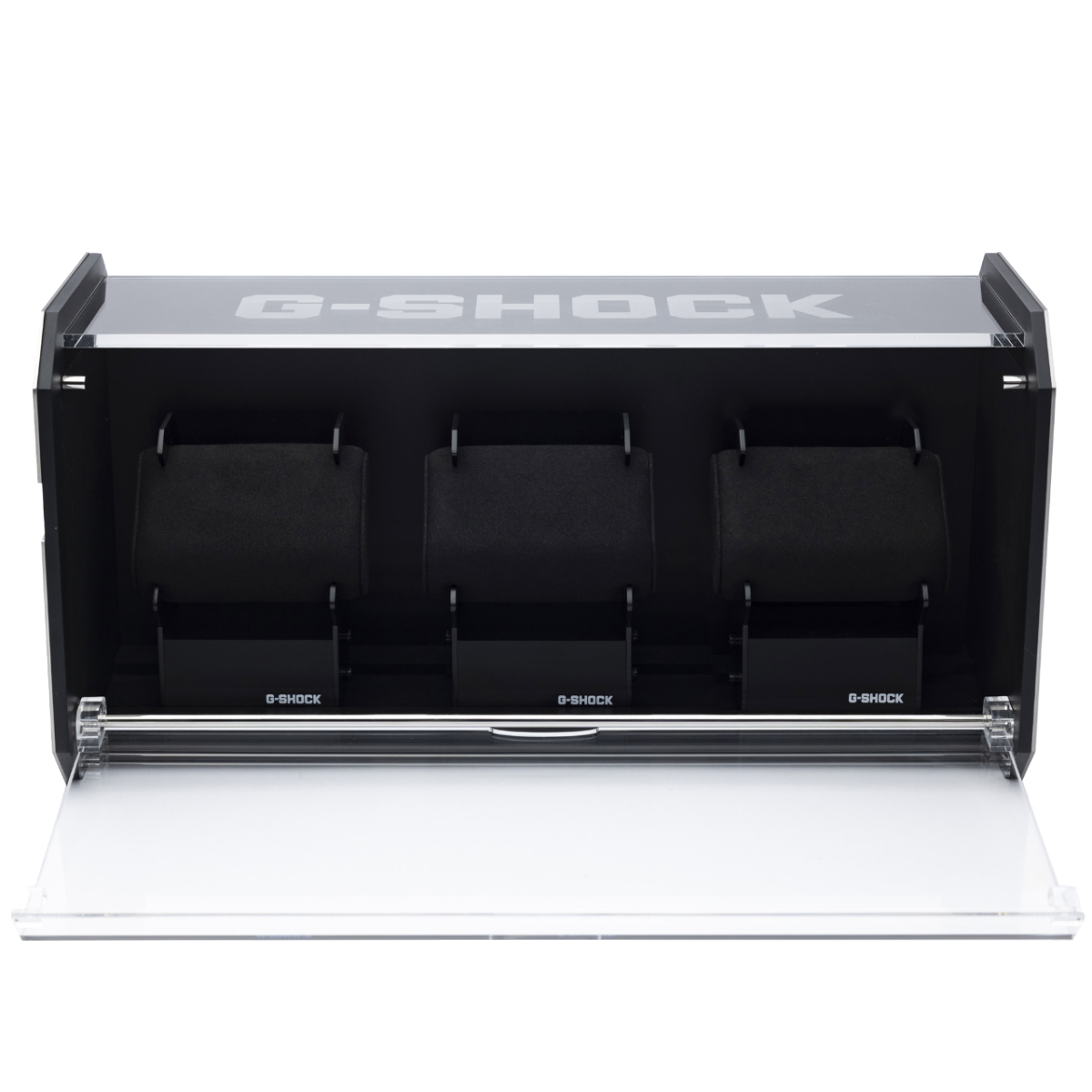 CASIO G-SHOCK Collection Display Set Case Box GS-COLDISPSET ​JAPAN