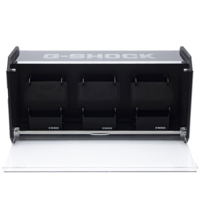 CASIO G-SHOCK Collection Display Set Case Box GS-COLDISPSET ​JAPAN