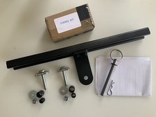 Mountfield/Stiga ride on lawnmower Tow Bar/Hitch. 1530H & 1430H, 1330 + more.