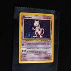 Mewtwo Holo 010/102 Base Set Pokémon Card 1999 Wizards of the Coast