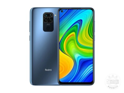 Xiaomi Redmi 10X / Note 9 128GB+4GB Android Global Unlocked CellPhone 