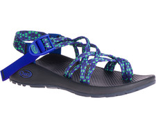 sphere blue chacos